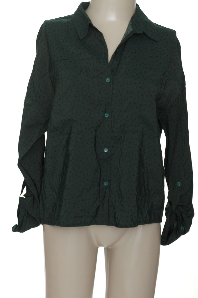 Blusa color Verde - Koaj