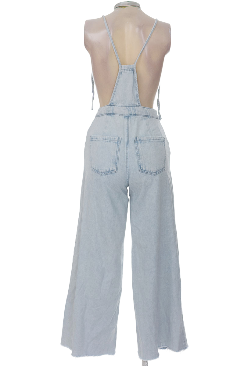 Vestido / Enterizo color Azul - Stradivarius