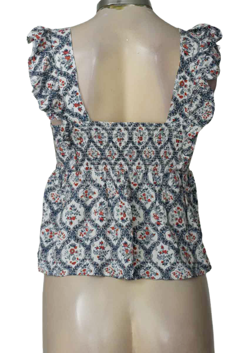 Top / Camiseta color Estampado - WallFlower