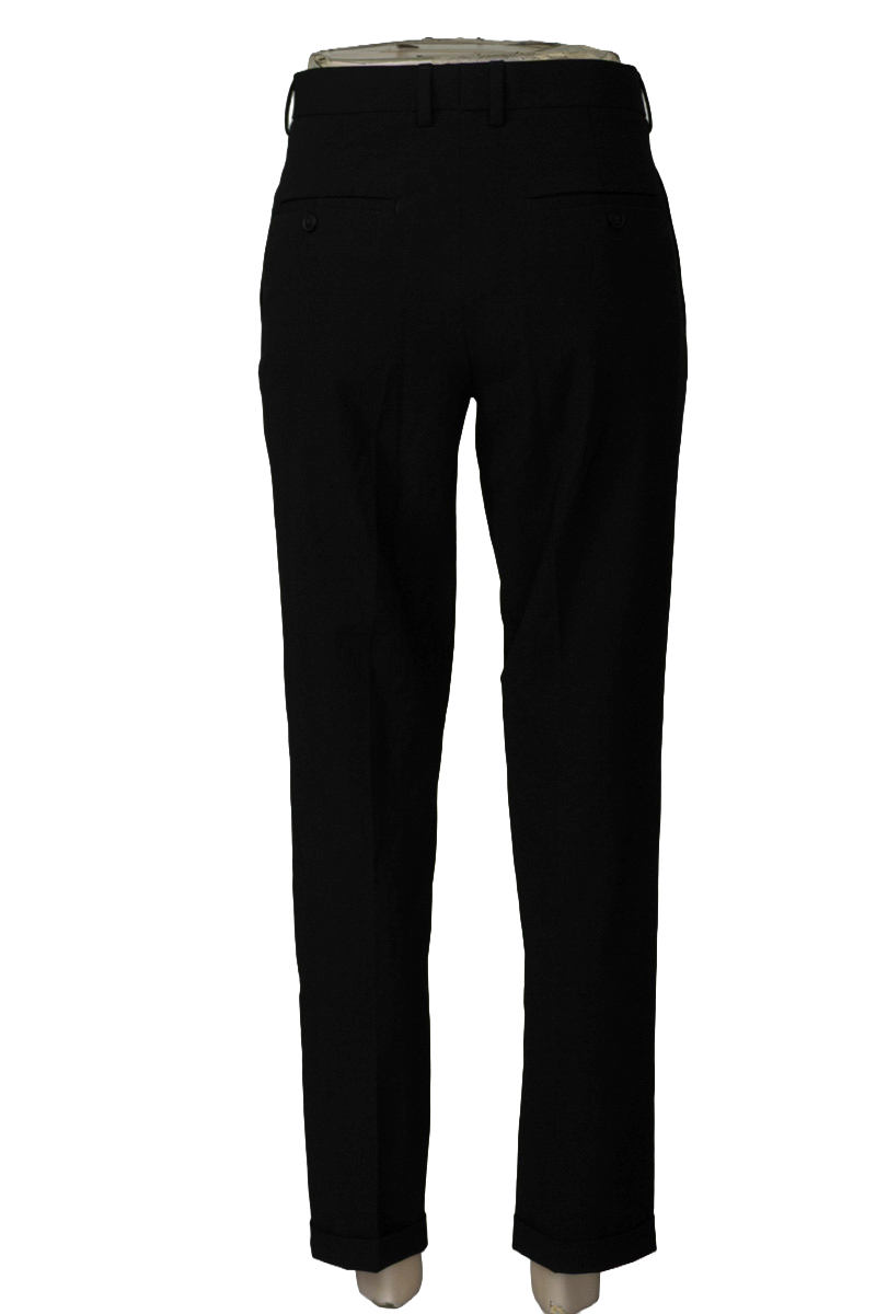 Pantalón color Negro - H&M