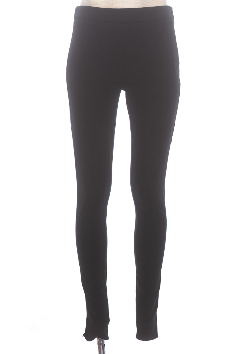 Pantalones color Negro - Max Mara
