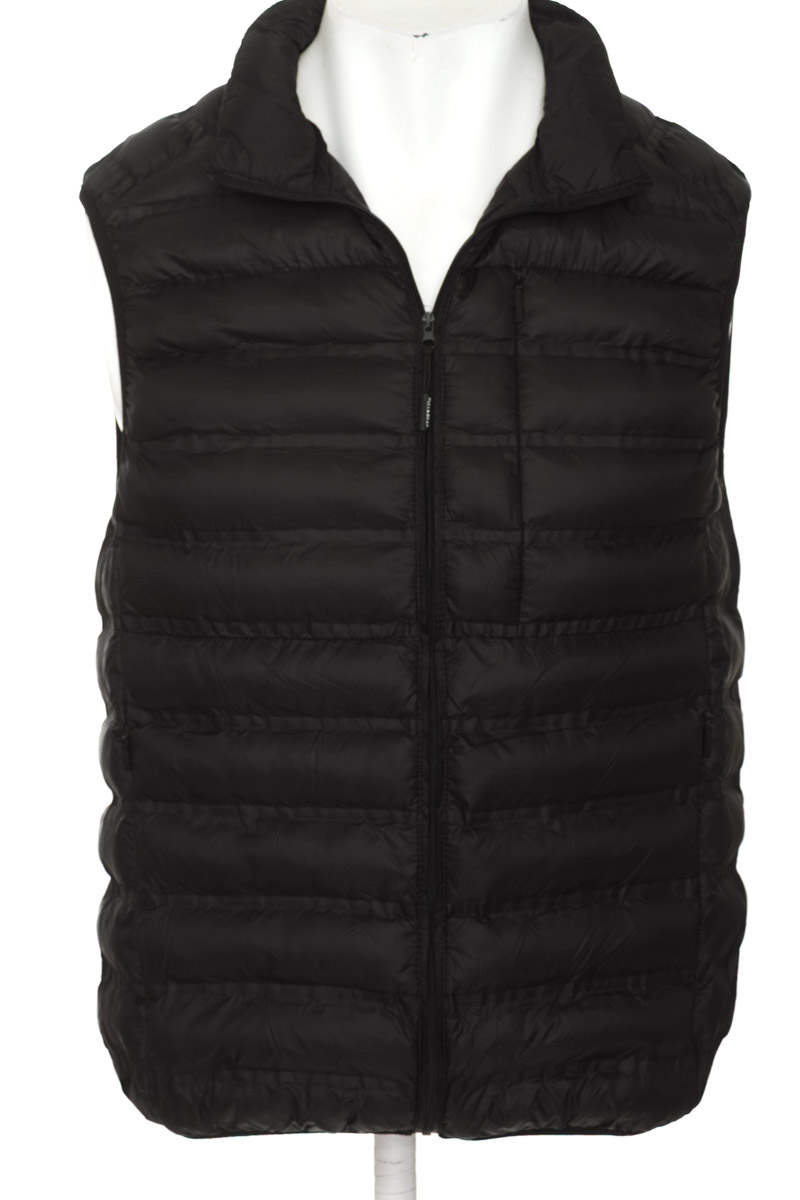 Chaqueta color Negro - Pull & Bear