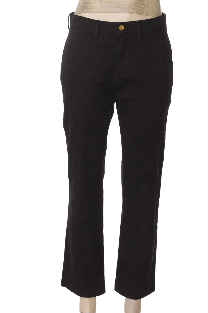 Pantalón color Negro - Arturo Calle