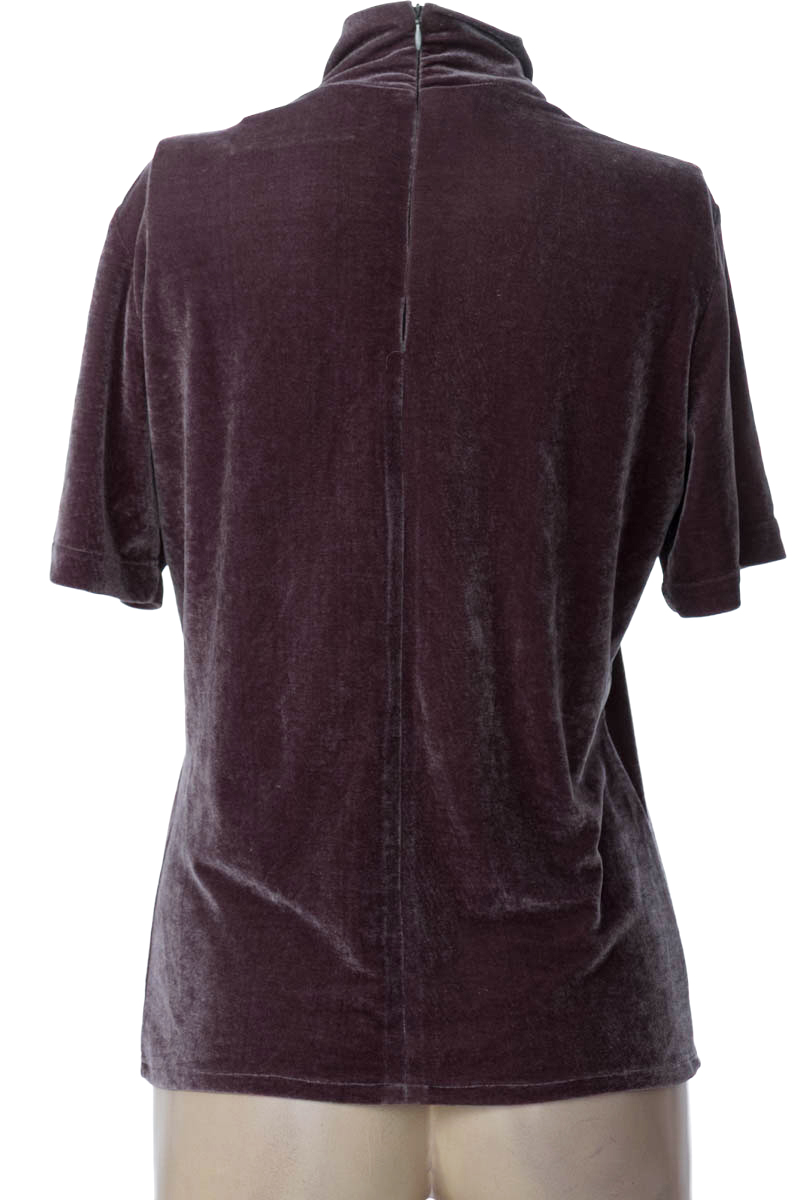 Top / Camiseta color Gris - Maclif