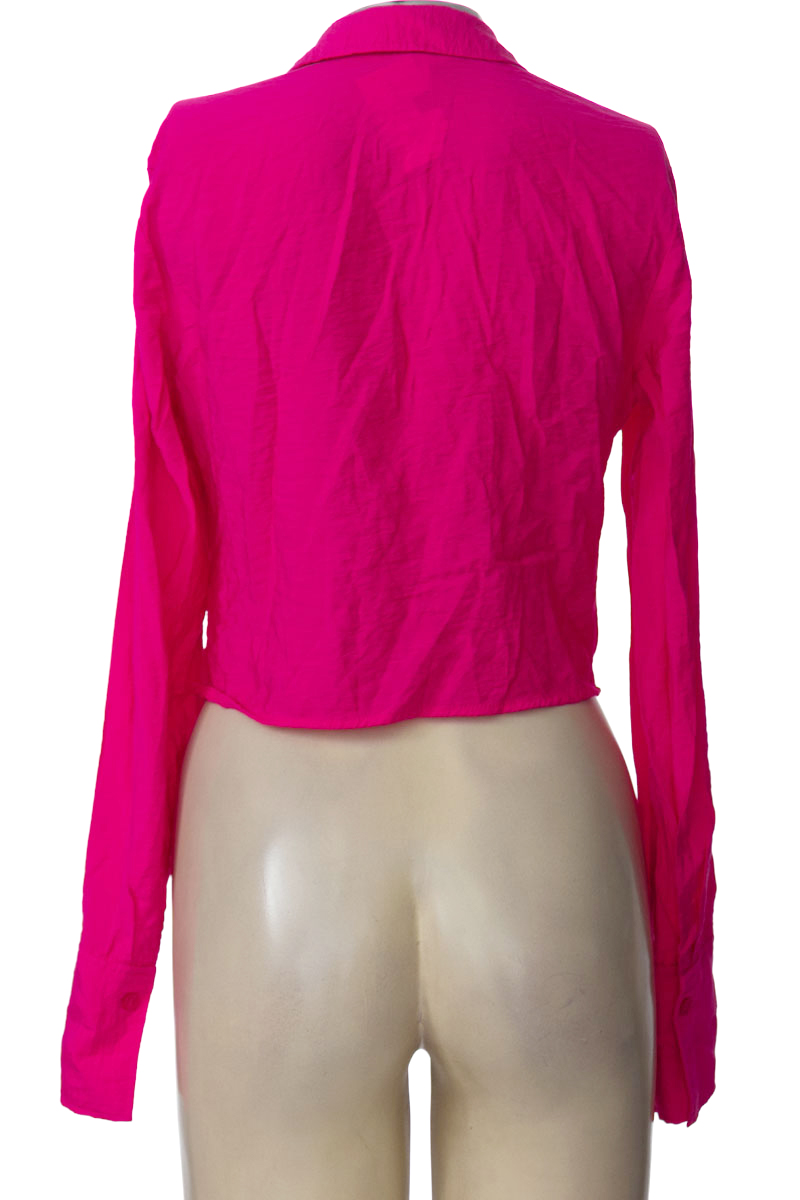 Blusa color Fucsia - H&M