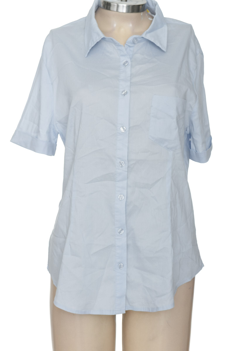 Blusa color Azul - Love Tree