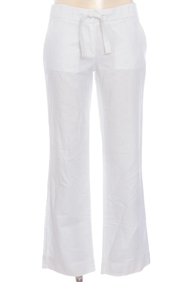 Pantalones color Blanco - J.CREW