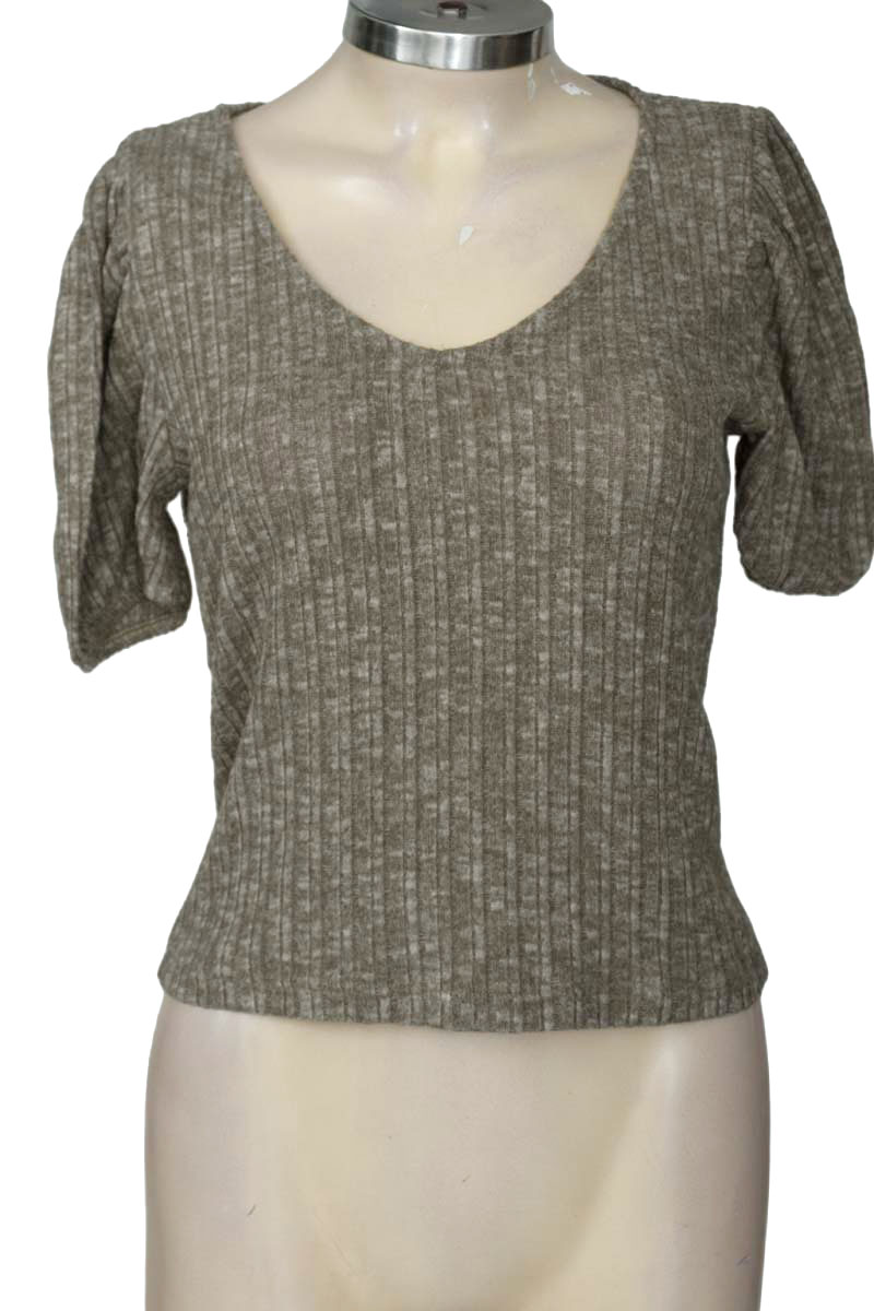 Top / Camiseta color Gris - Koaj