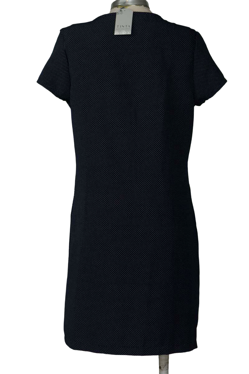 Vestido / Enterizo color Azul - Tinta