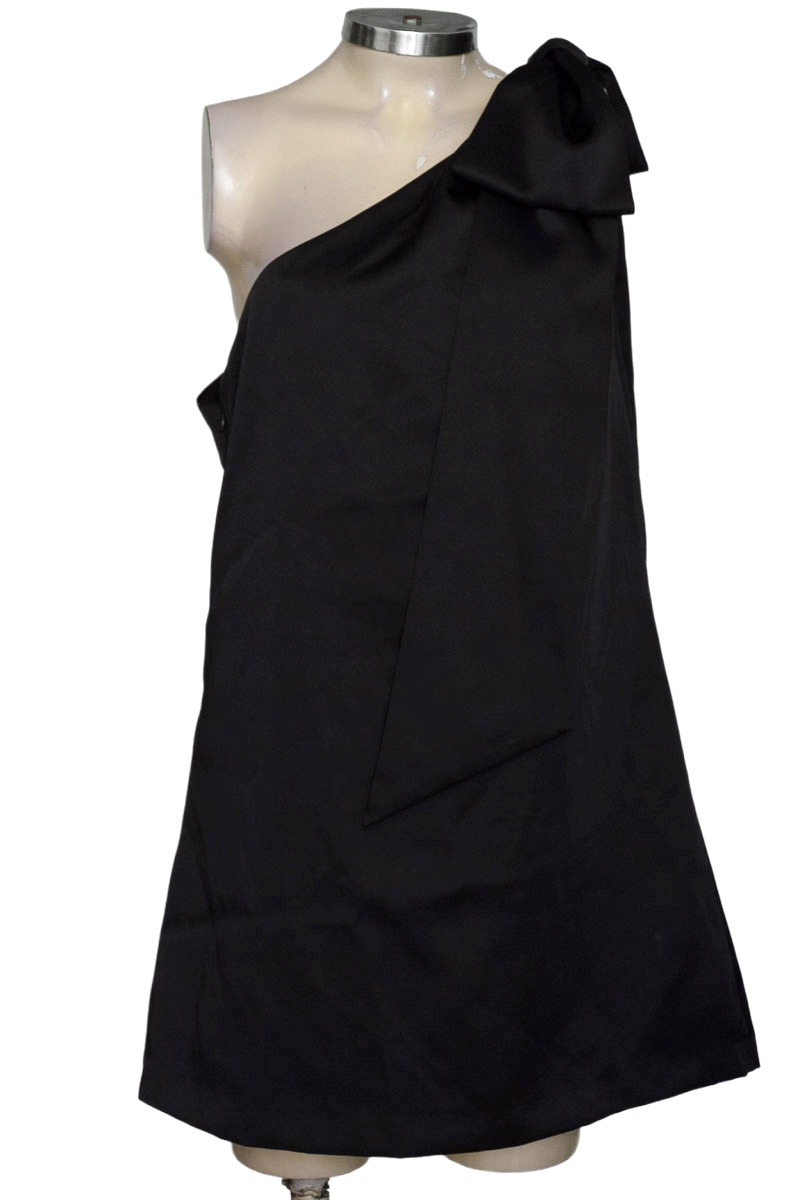 Vestido / Enterizo color Negro - H&M