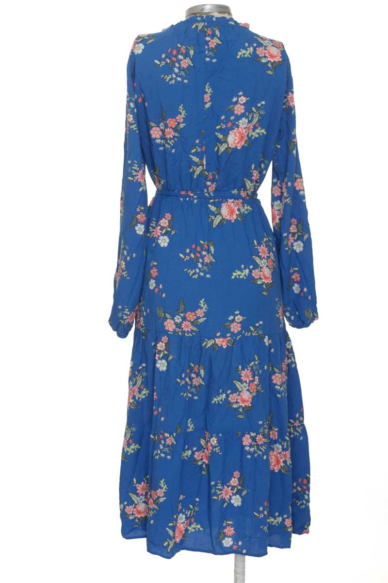 Vestido / Enterizo color Azul - Ann Taylor