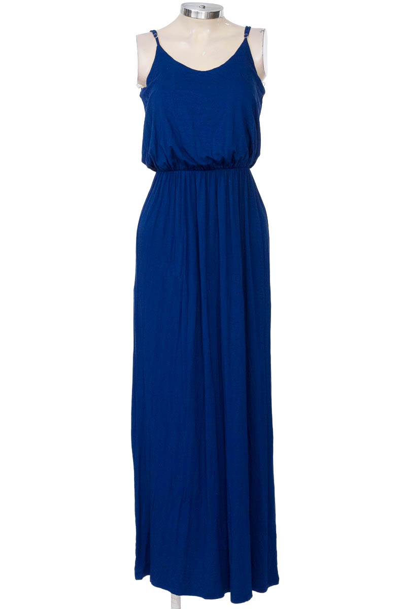 Vestido / Enterizo color Azul - Lush