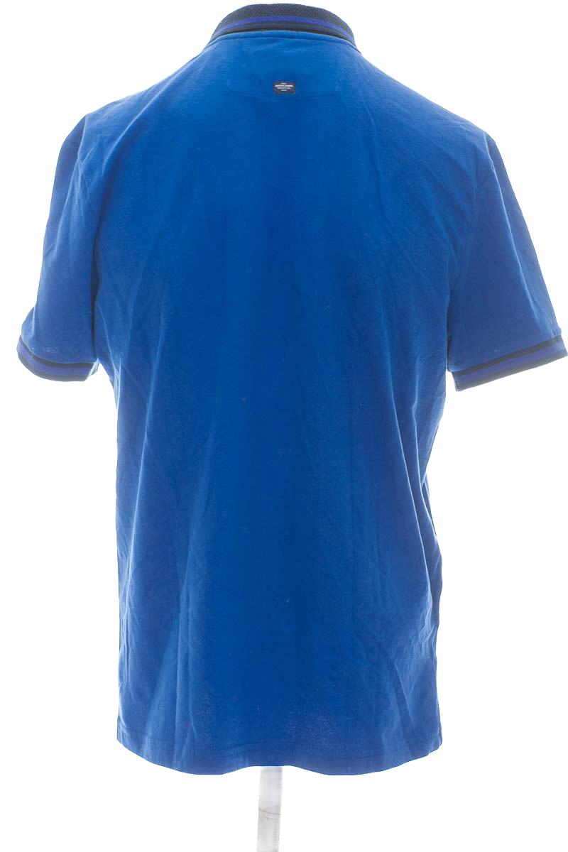 Polo color Azul - Americanino