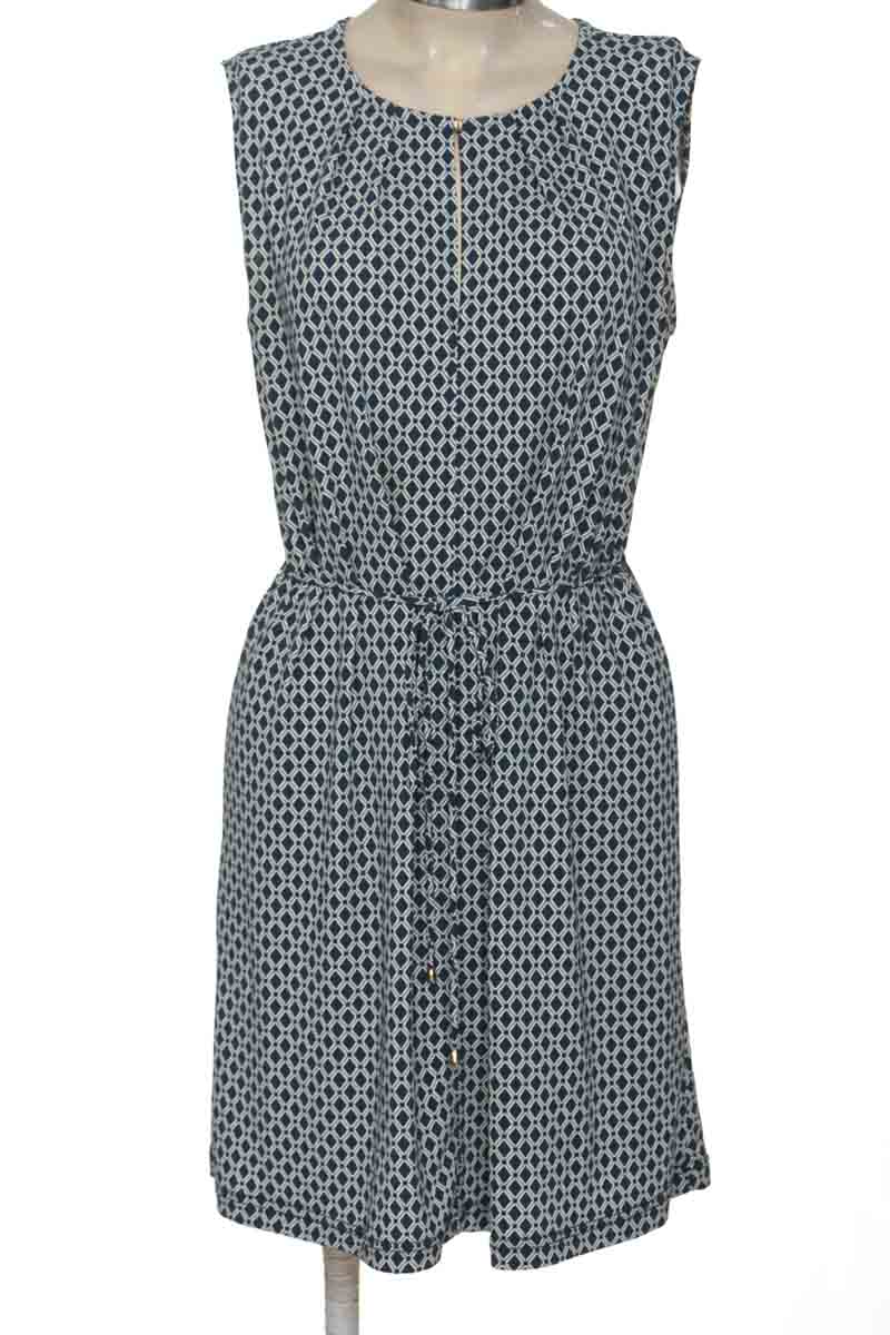 Vestido / Enterizo color Azul - H&M