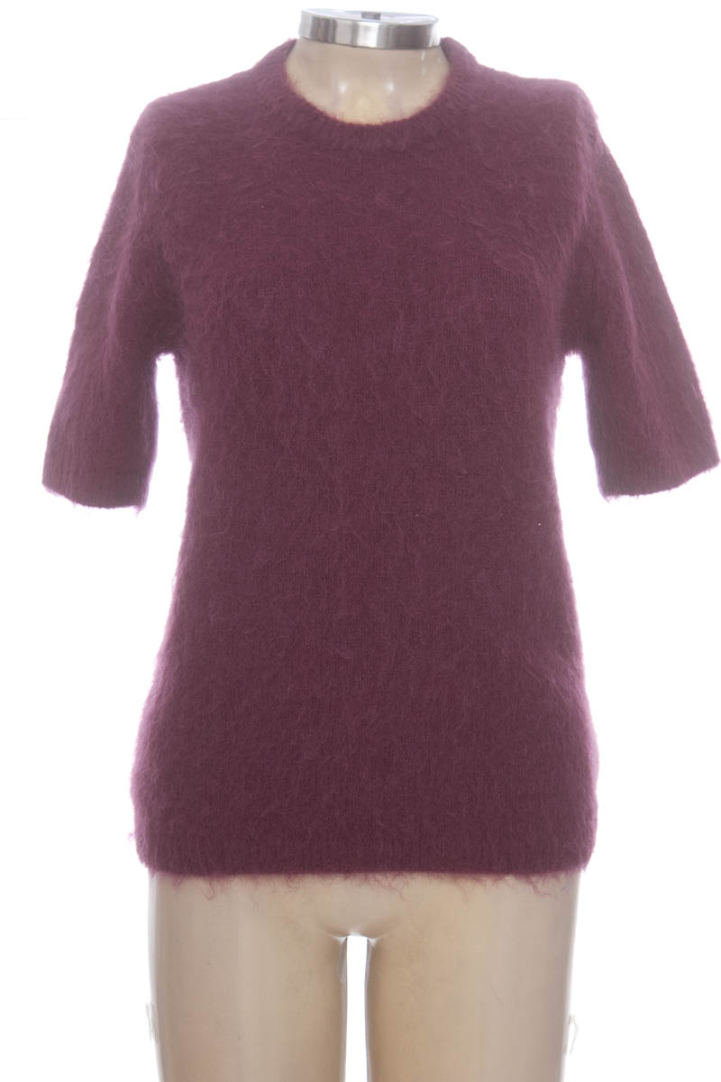 Sweater color Morado - H&M