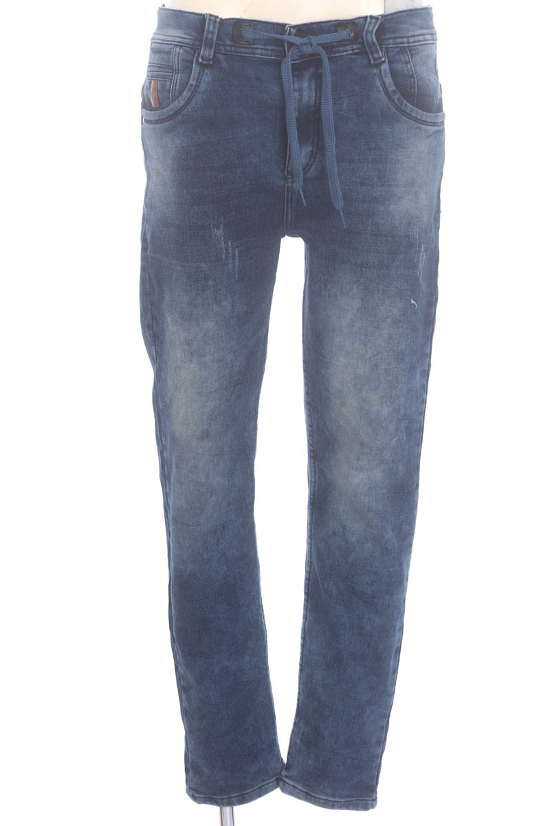 Jean color Azul - Jeans Wear