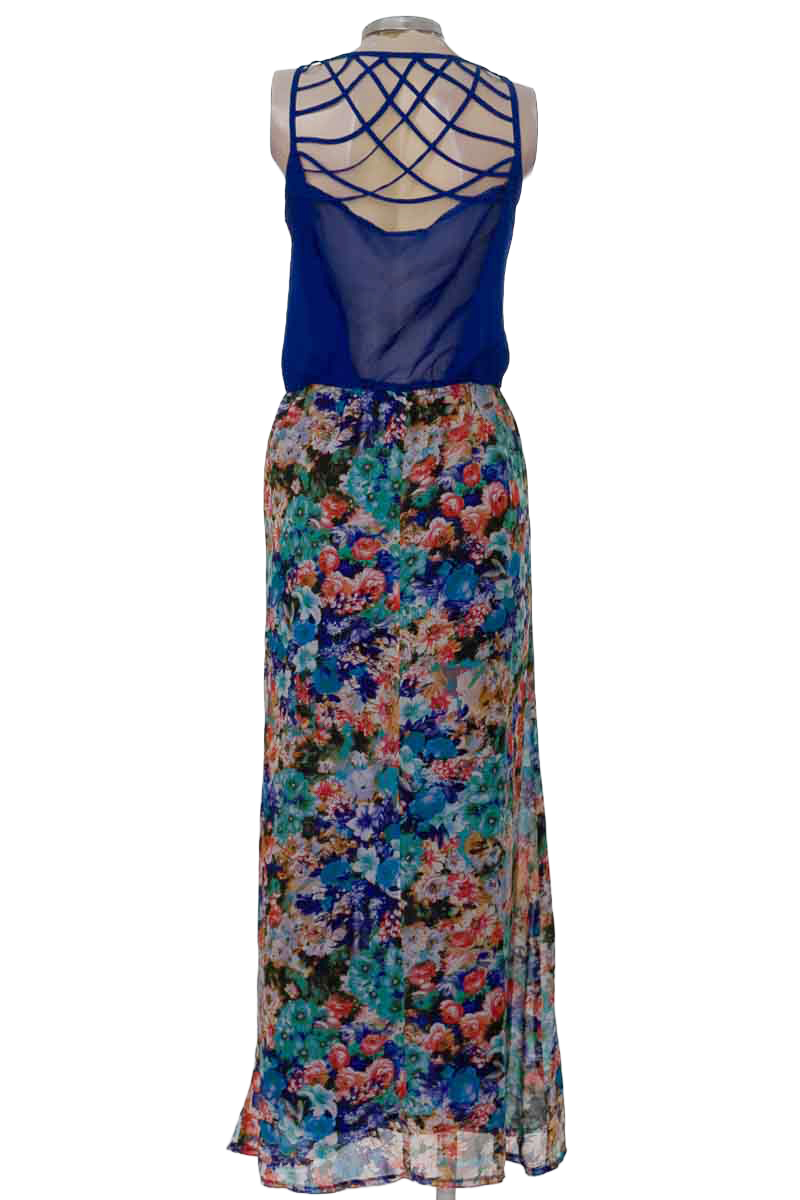 Vestido / Enterizo color Estampado - Sou