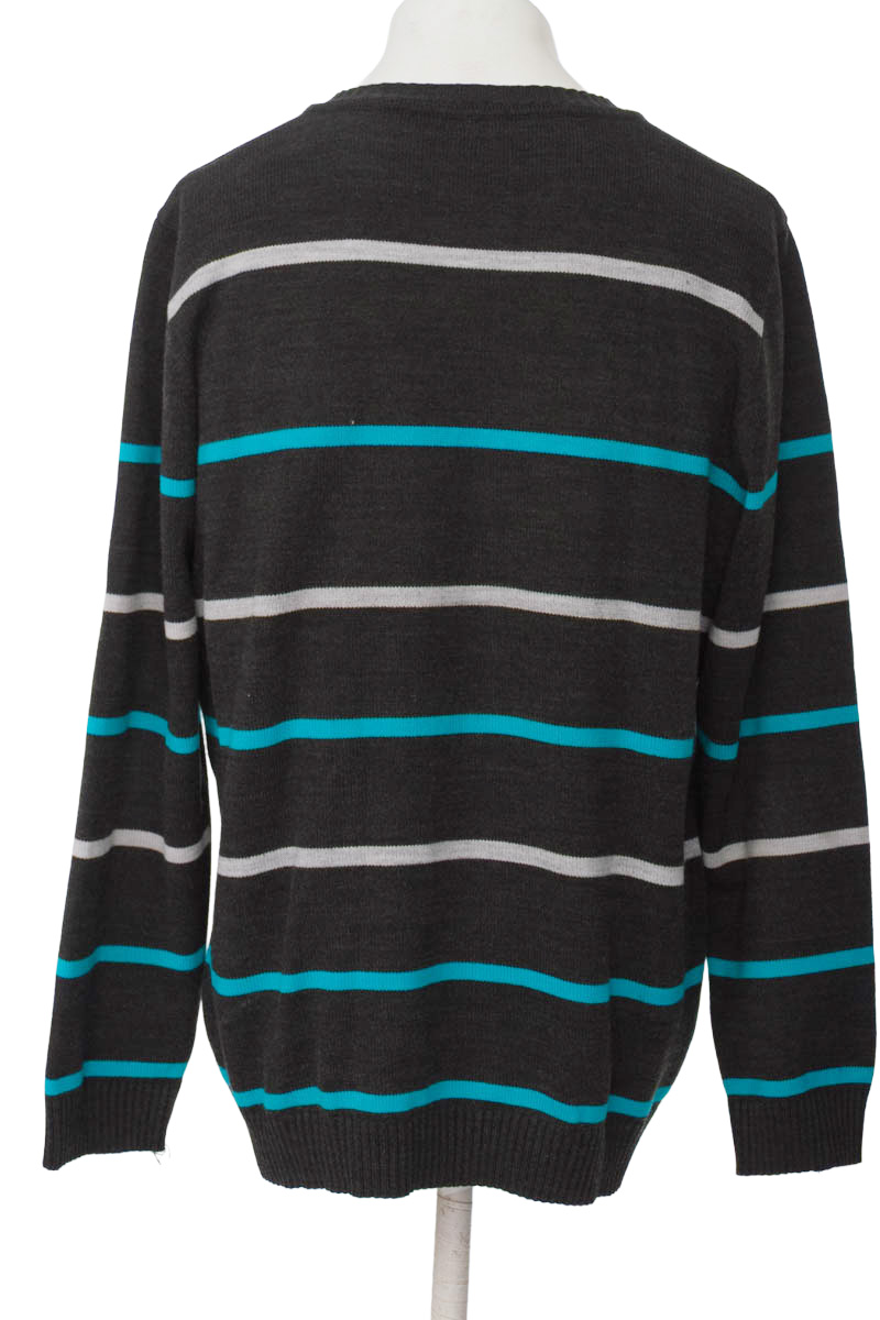 Sweater color Gris - Altura Limite