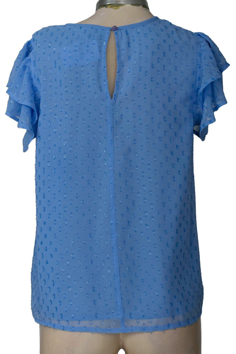 Blusa color Azul - Express