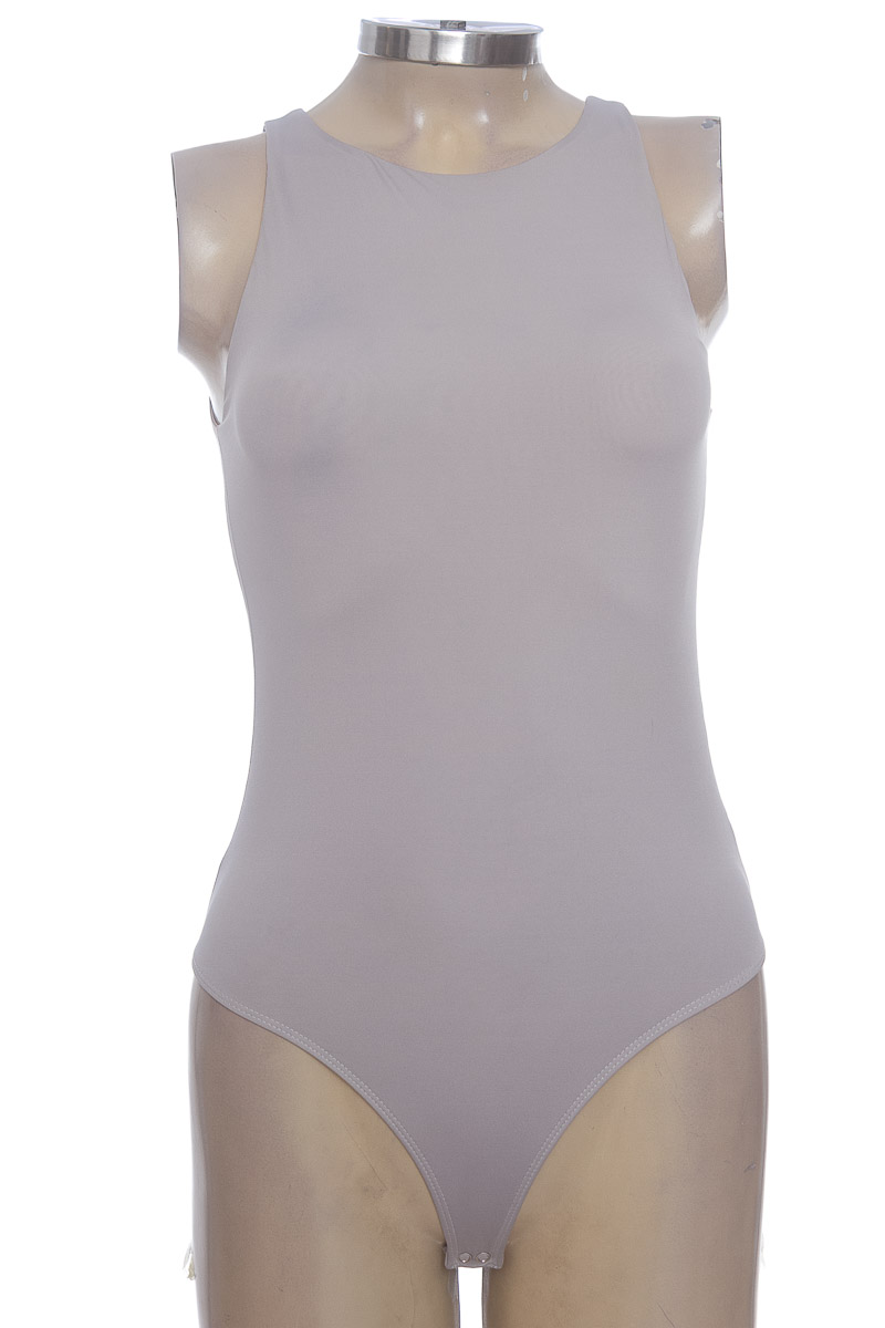 Top / Camiseta color Gris - Seven Seven