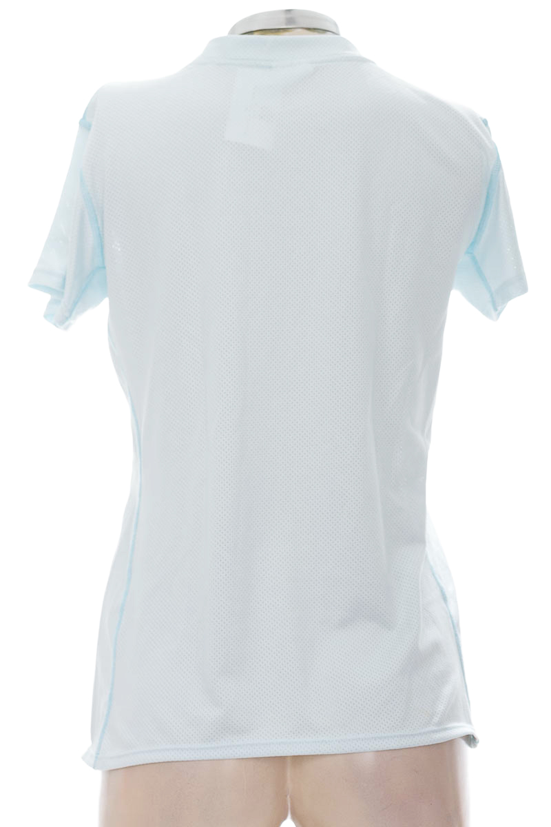 Ropa Deportiva / Salida de Baño color Azul - Yazo