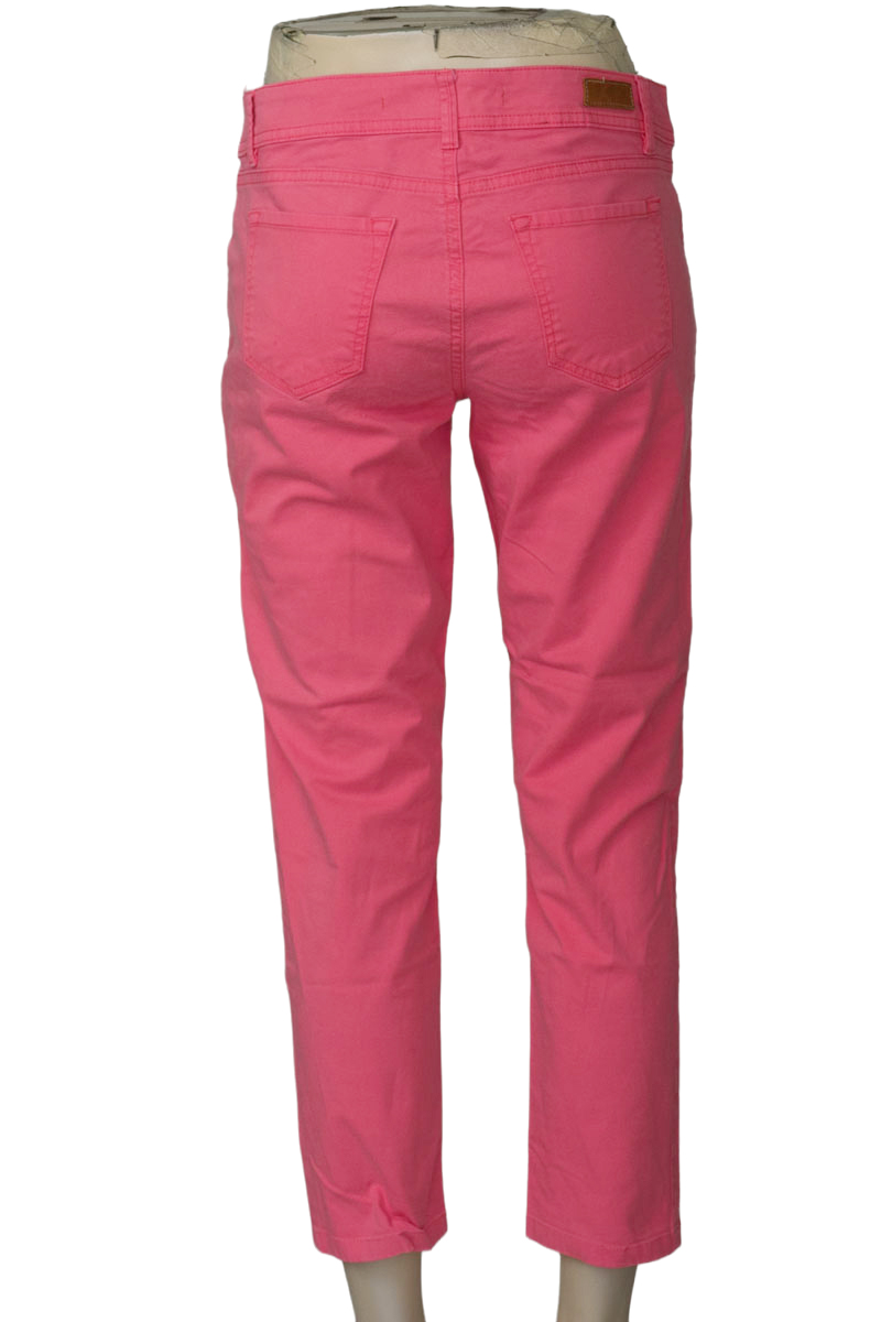 Pantalones color Fucsia - Zingara