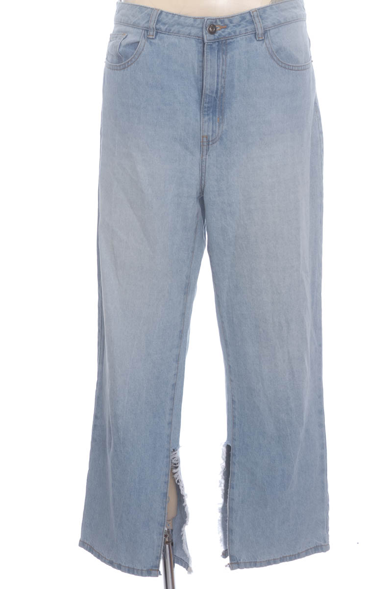 Pantalones color Azul - Rifle