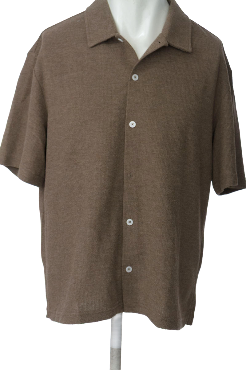 Polo color Café - H&M