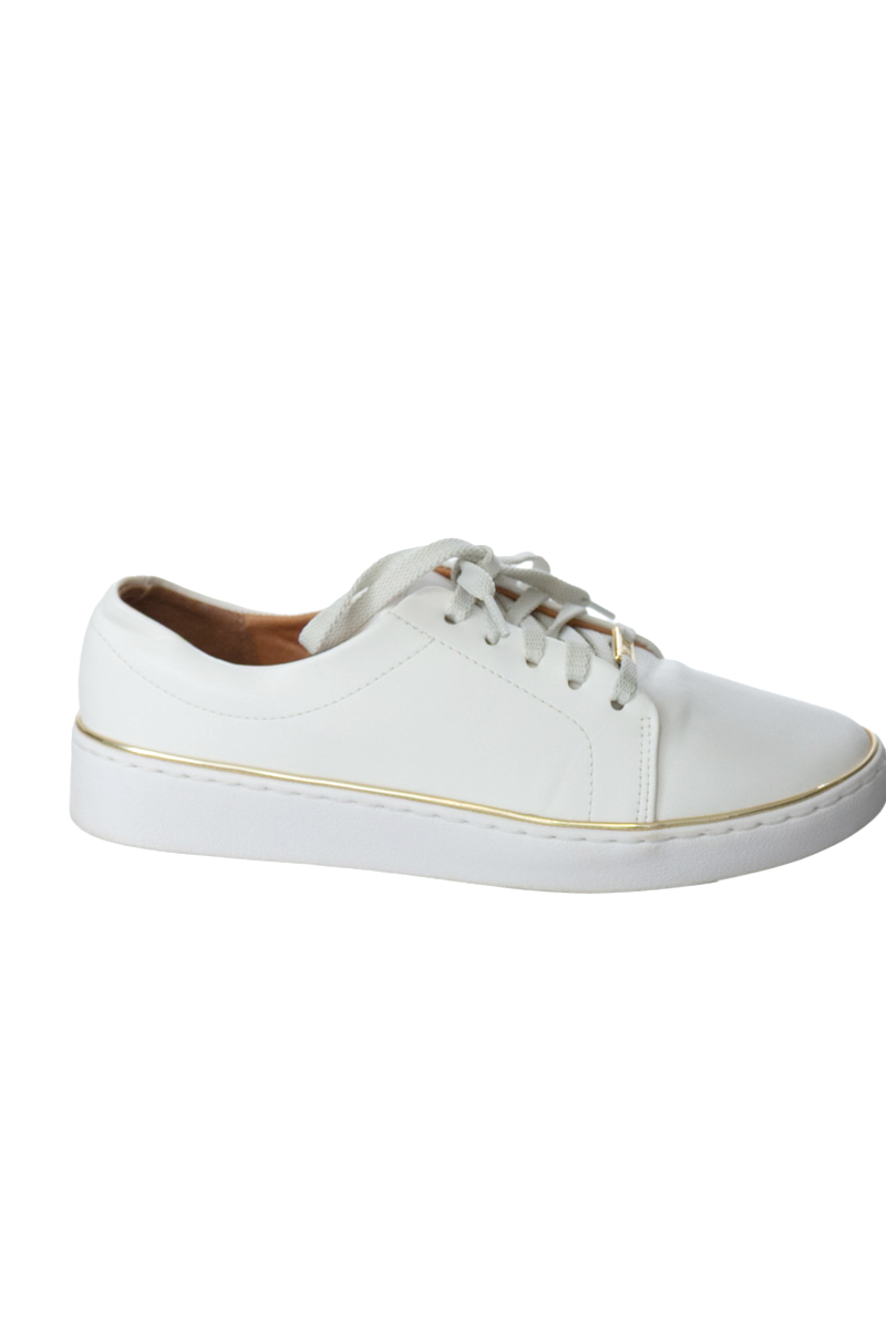 Zapatos color Blanco - Vizzano