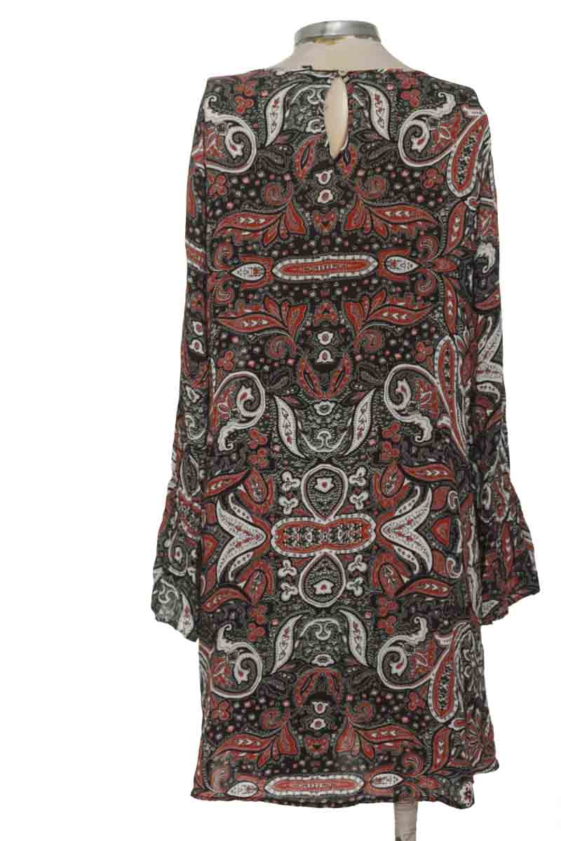Vestido / Enterizo color Estampado - Arkitect
