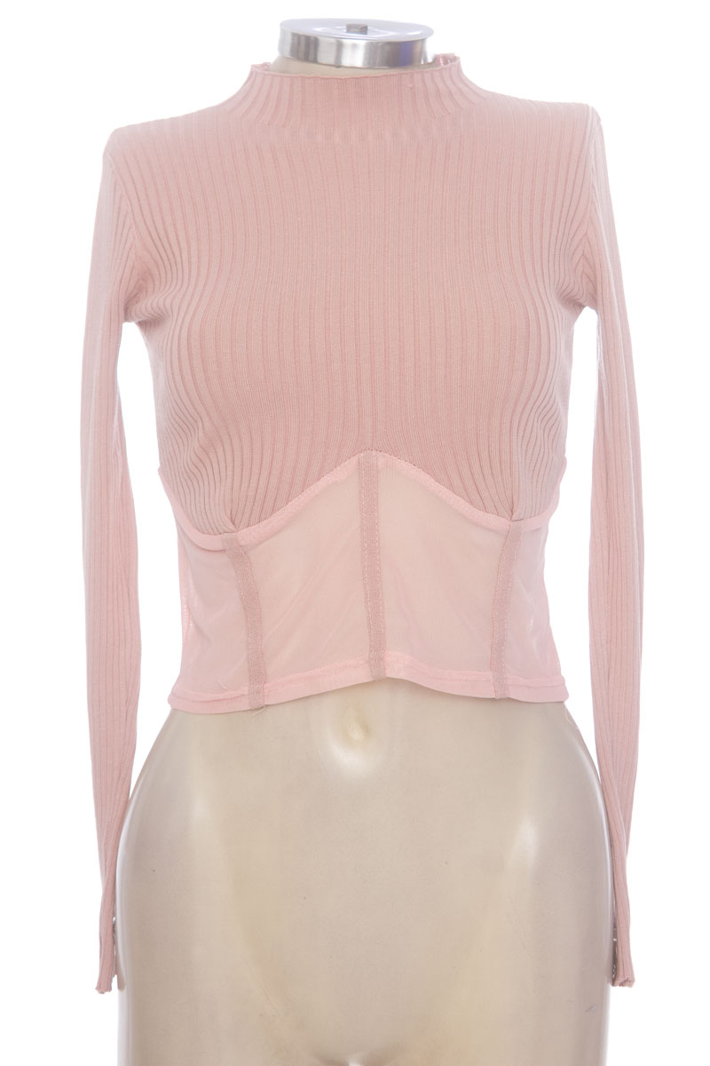 Top / Camiseta color Rosado - Believe