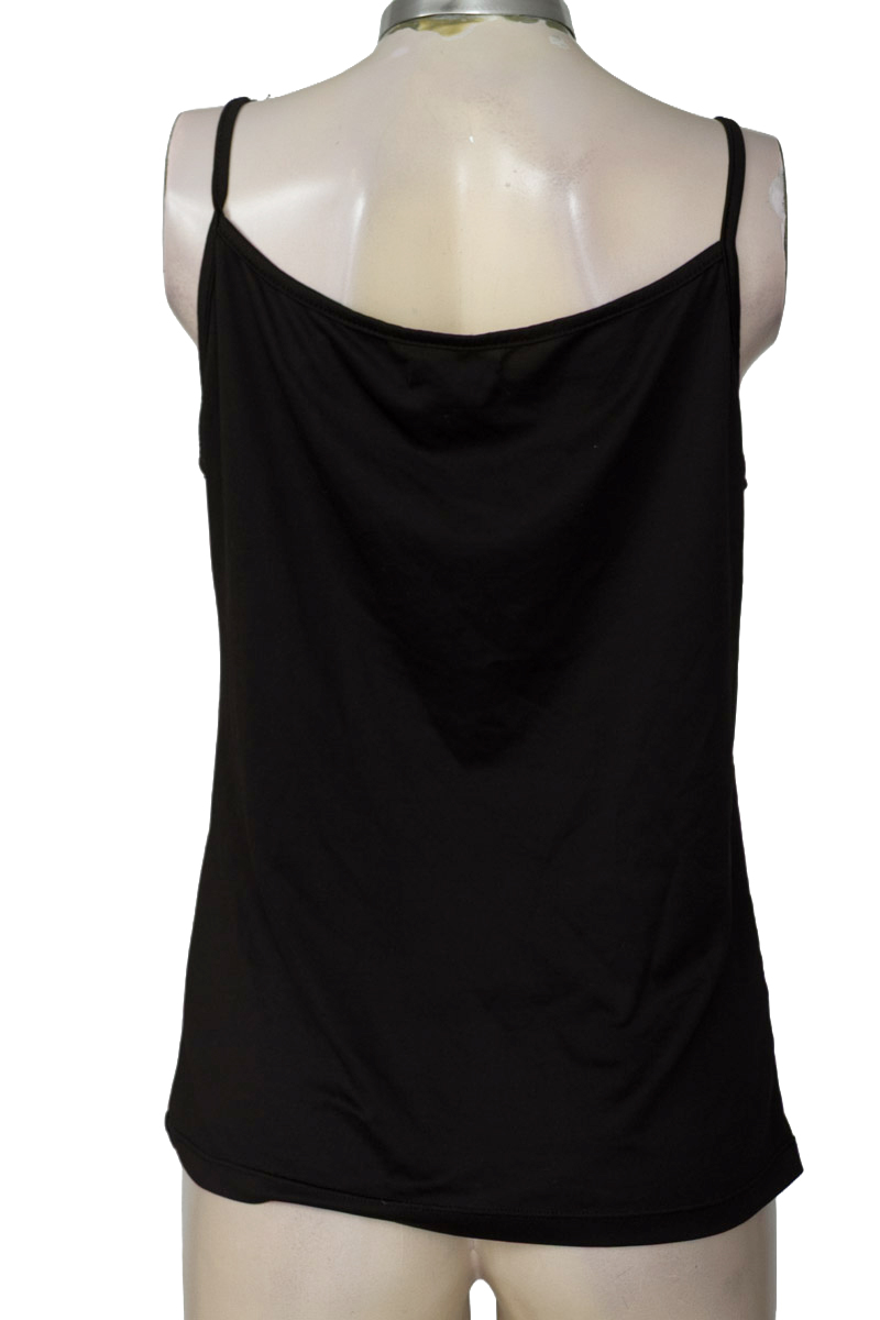 Top / Camiseta color Negro - L&H