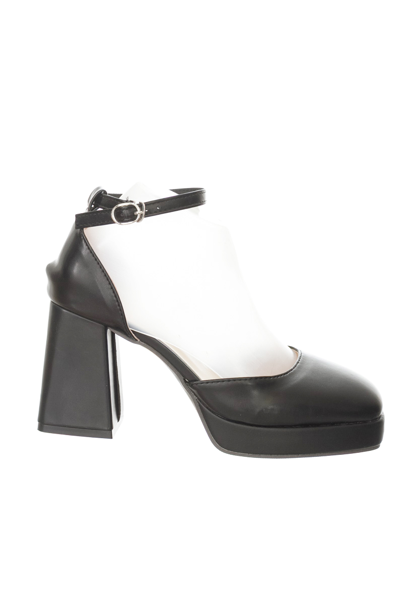 Zapatos color Negro - Closeando