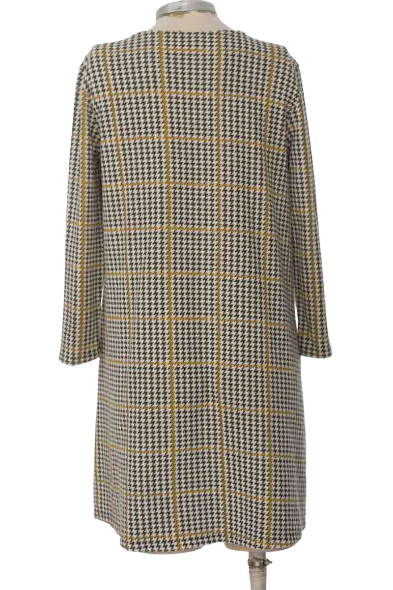 Vestido / Enterizo color Beige - Stradivarius