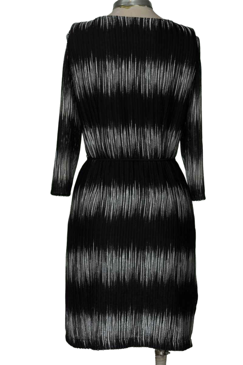 Vestido / Enterizo color Negro - Sandra Darren