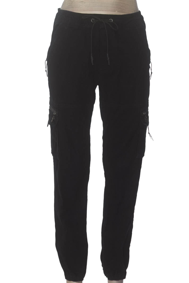 Pantalón color Negro - Freedom