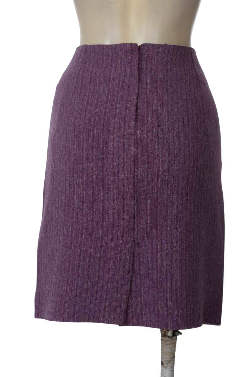 Falda color Lila - Dinastia Dior