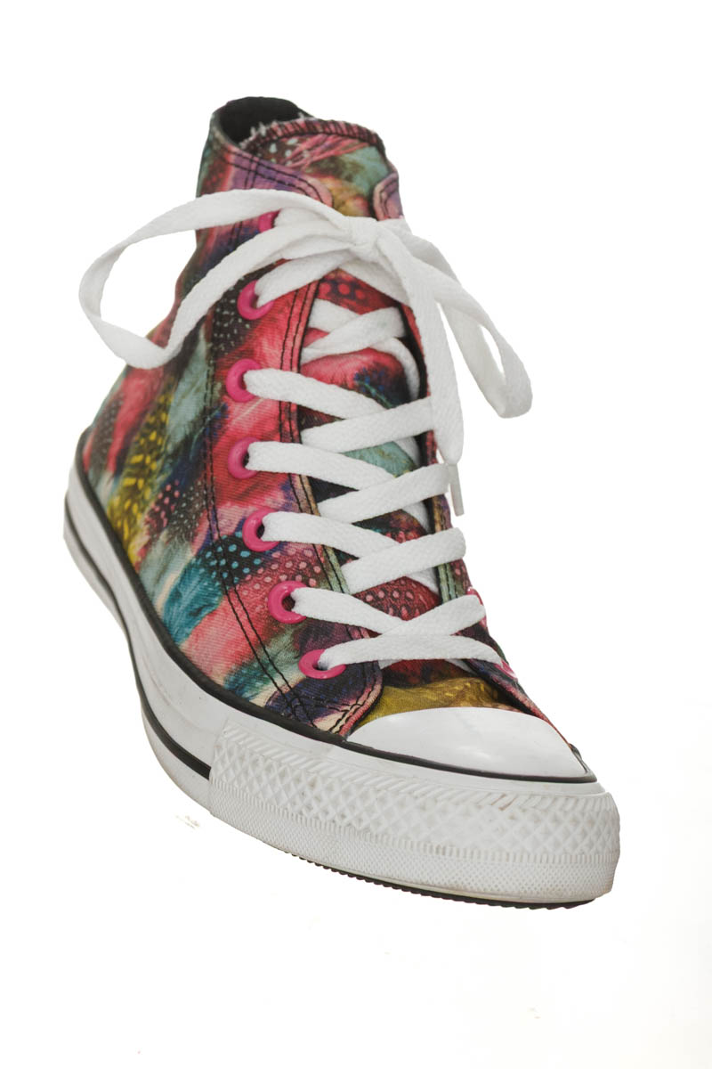 Zapatos color Estampado - CONVERSE