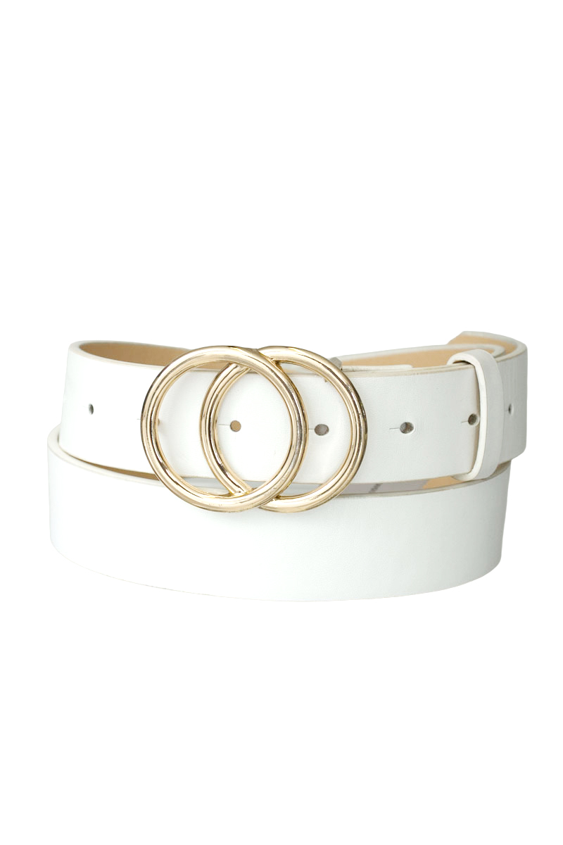 Accesorios color Blanco - Closeando