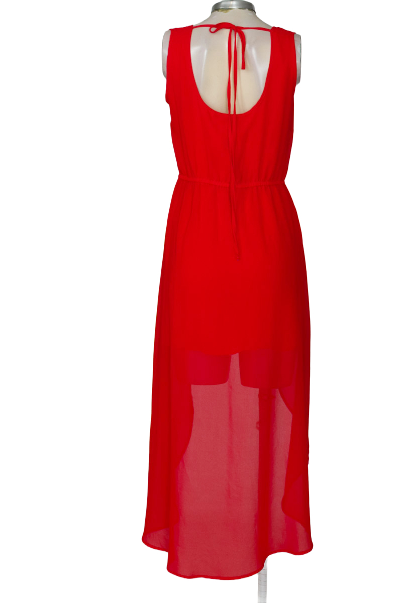Vestido / Enterizo color Rojo - RAGGED