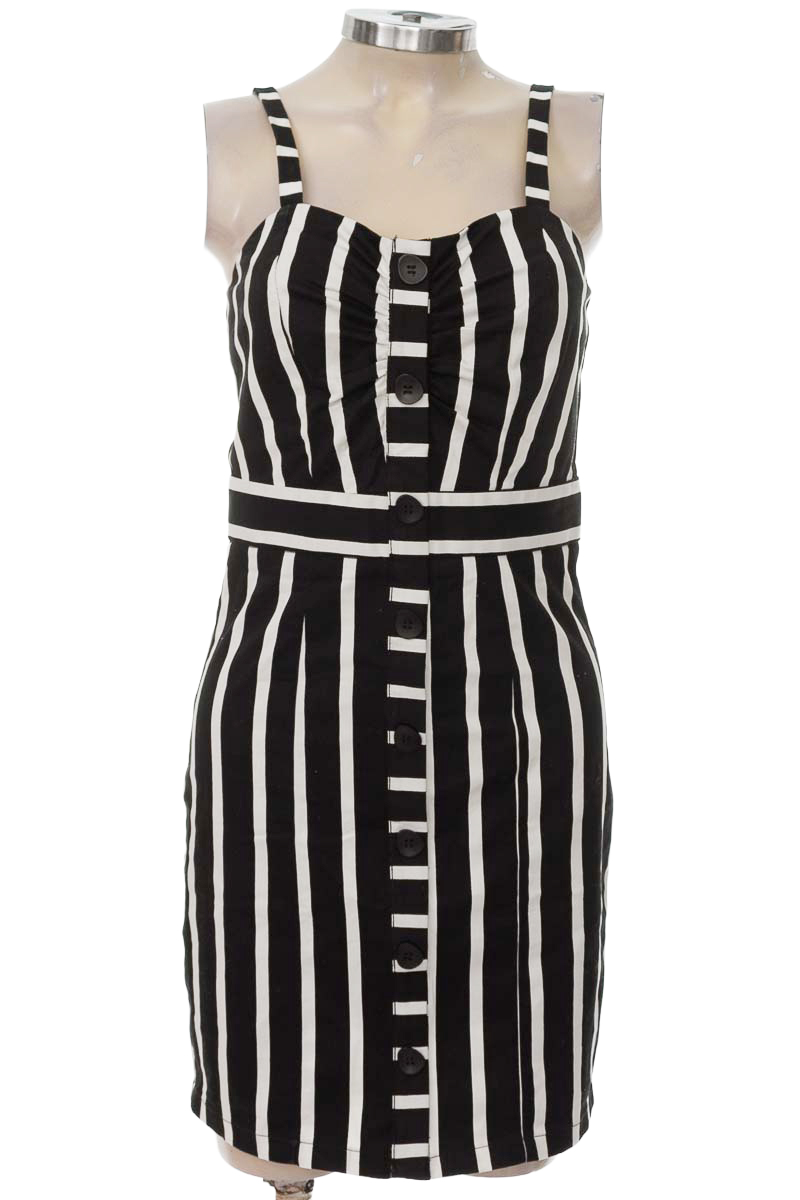 Vestido / Enterizo color Negro - Studio F