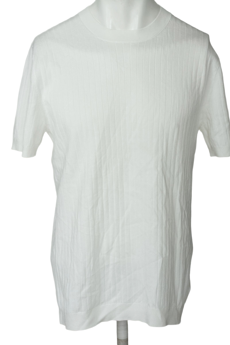 Camiseta color Beige - H&M