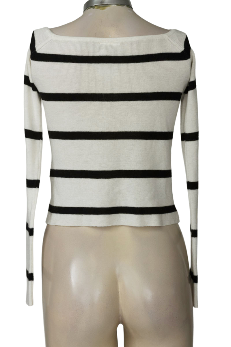 Top / Camiseta color Blanco - Sybilla