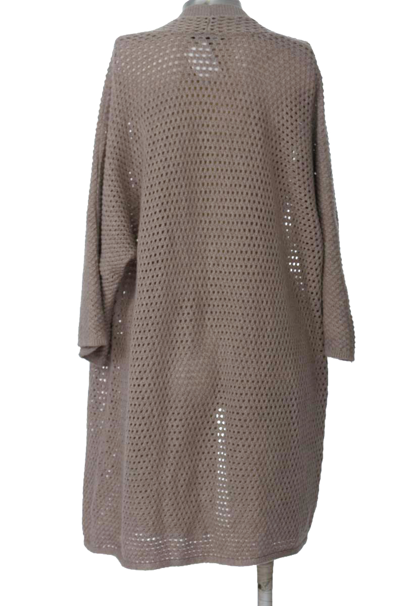 Sweater color Gris - Eileen Fisher