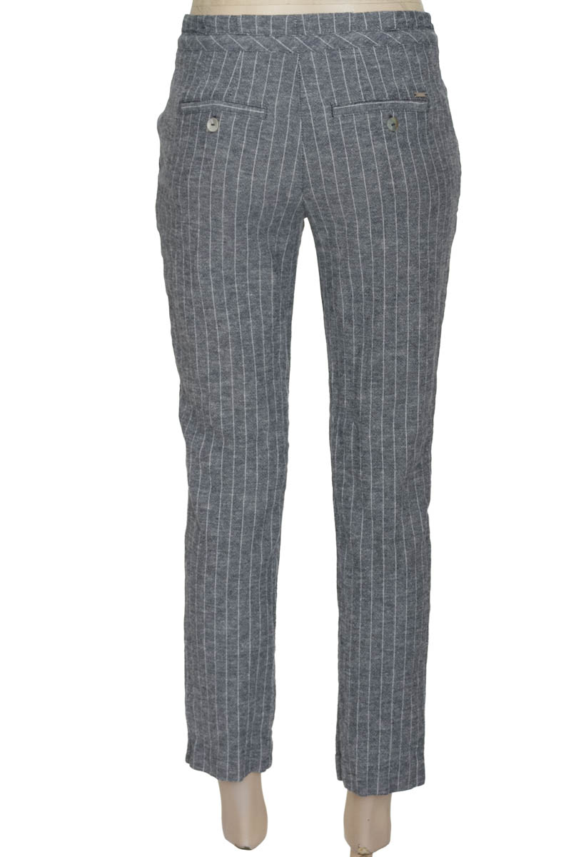 Pantalones color Gris - Esprit