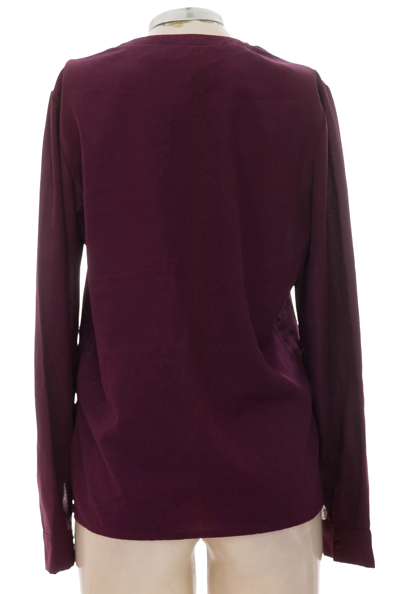Blusa color Morado - Another Story
