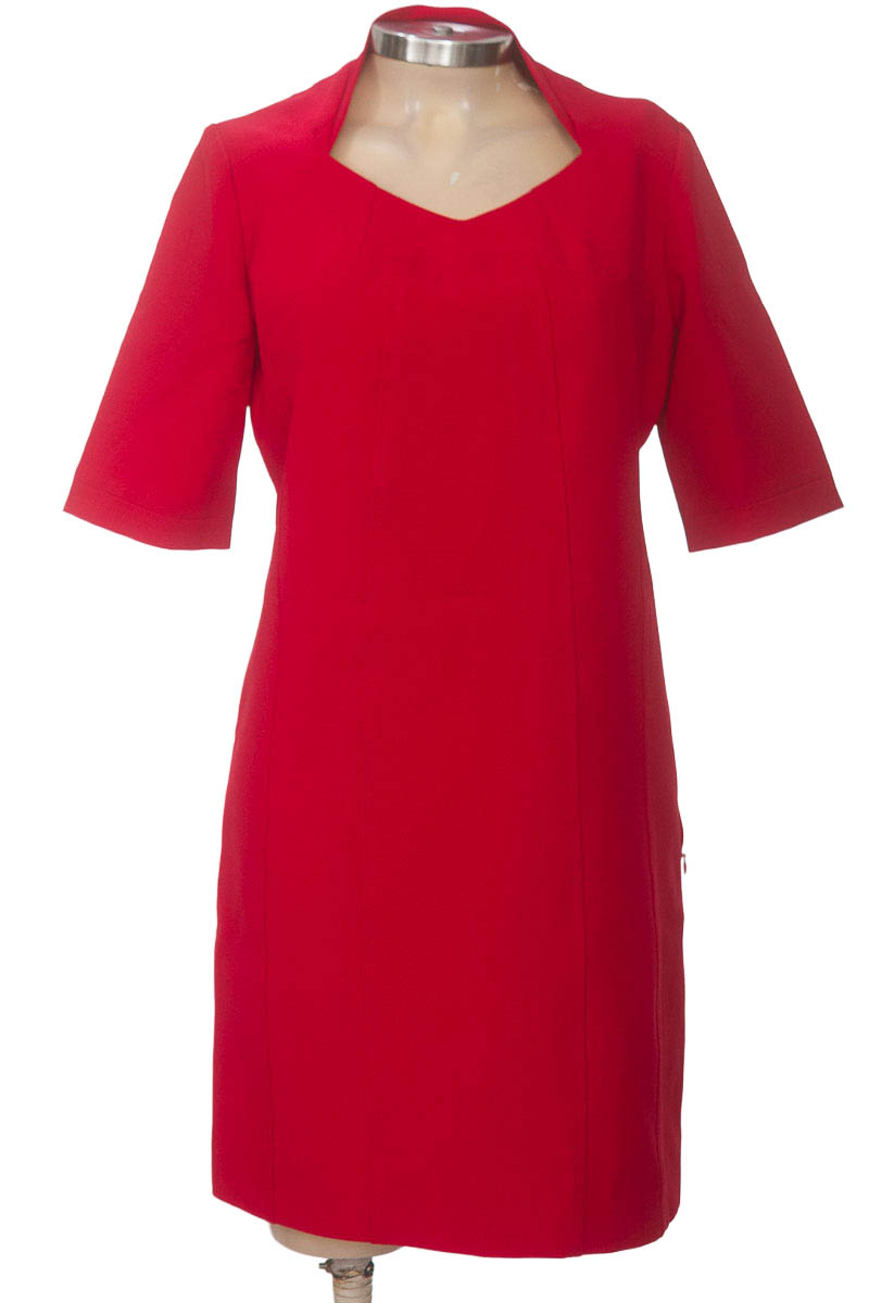 Vestido / Enterizo color Rojo - Everfit
