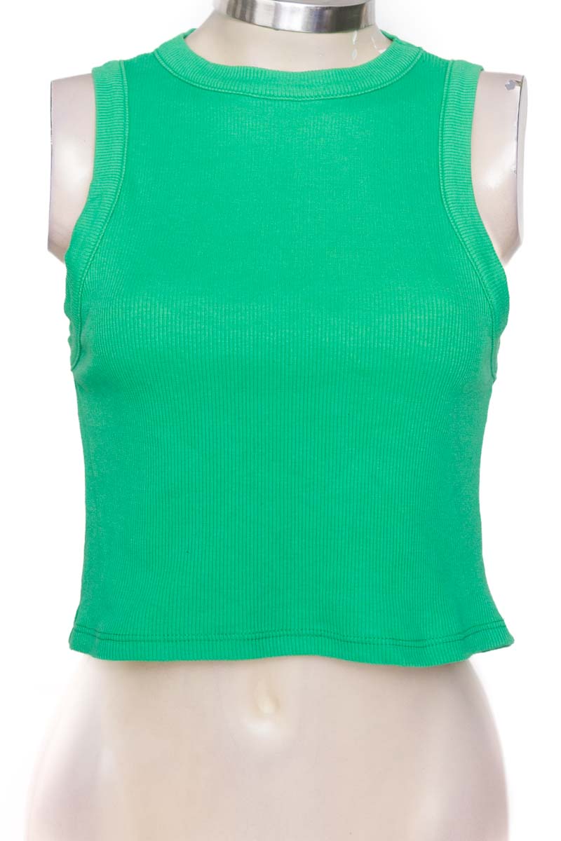 Top / Camiseta color Lila - Closeando