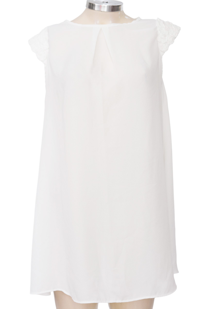 Blusa color Blanco - Bendita Seas
