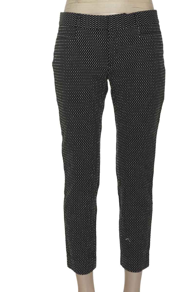 Pantalones color Azul - Banana Republic